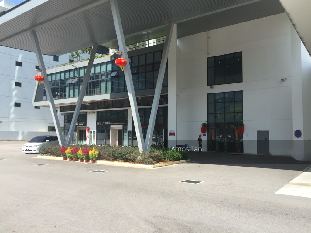 Oxley Bizhub 2 (D14), Factory #125156362